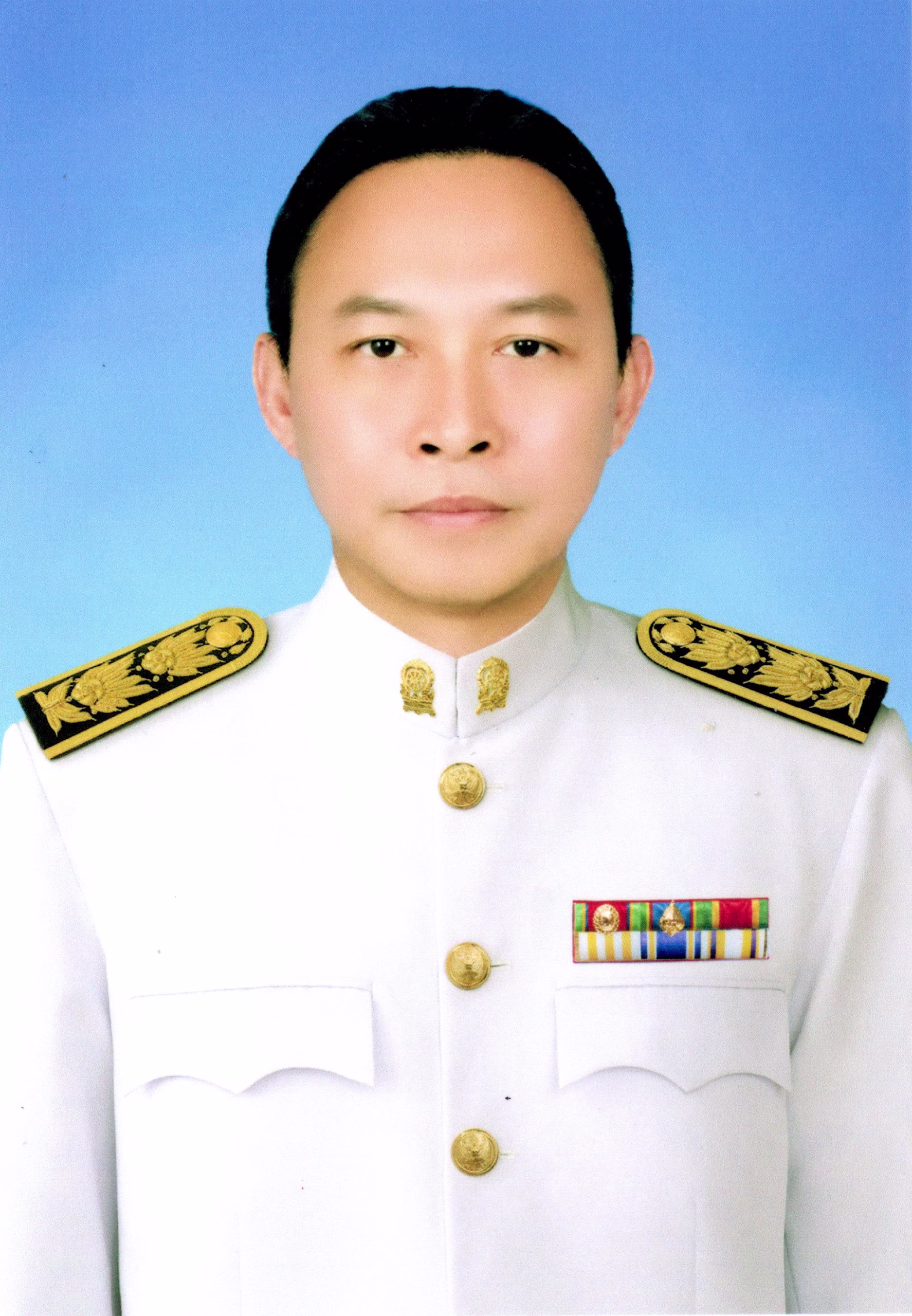 ผู้สมัครหมายเลข 1 กรรมการประจำหน่วยสหกรณ์ที่ 10 สหกรณ์กลาง