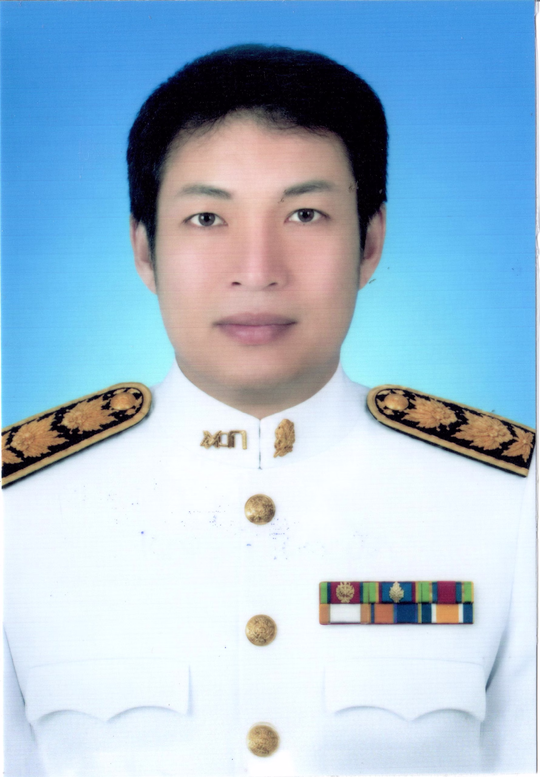 ผู้สมัครหมายเลข 2 กรรมการประจำหน่วยสหกรณ์ที่ 10 สหกรณ์กลาง