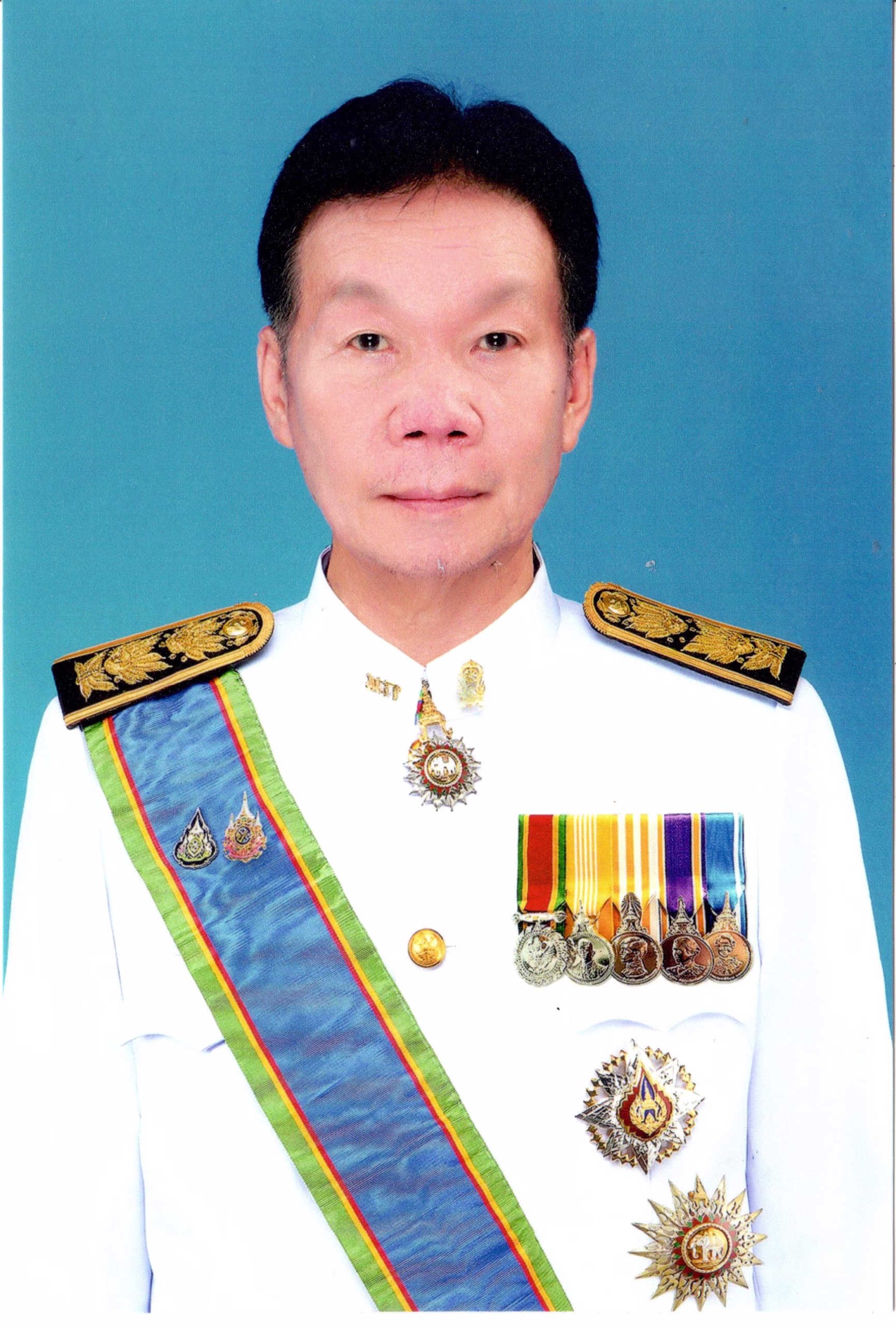 ผู้สมัครหมายเลข 1 กรรมการประจำหน่วยสหกรณ์ที่ 12 เด่นชัย