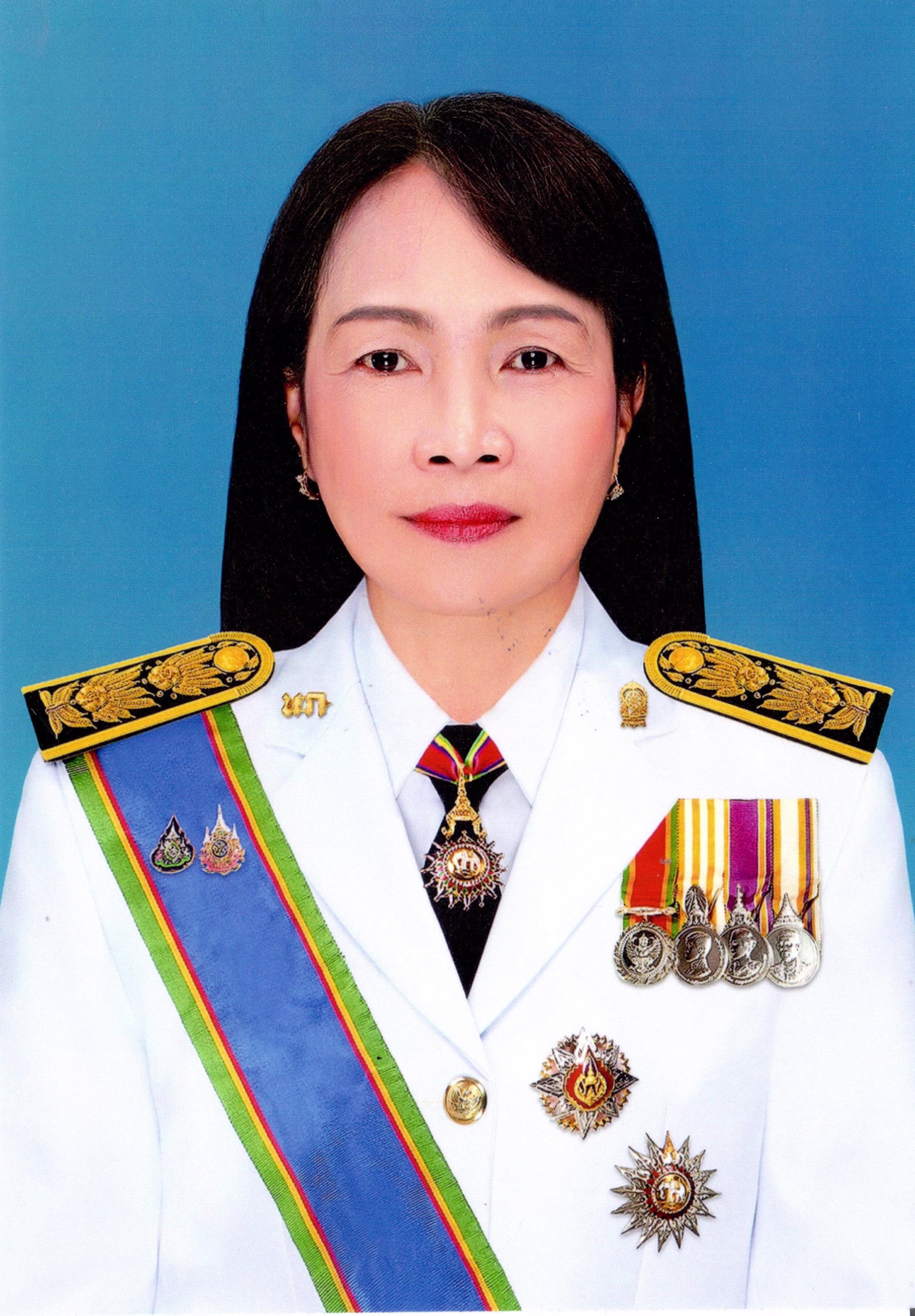 ผู้สมัครหมายเลข 1 กรรมการประจำหน่วยสหกรณ์ที่ 14 วังชิ้น