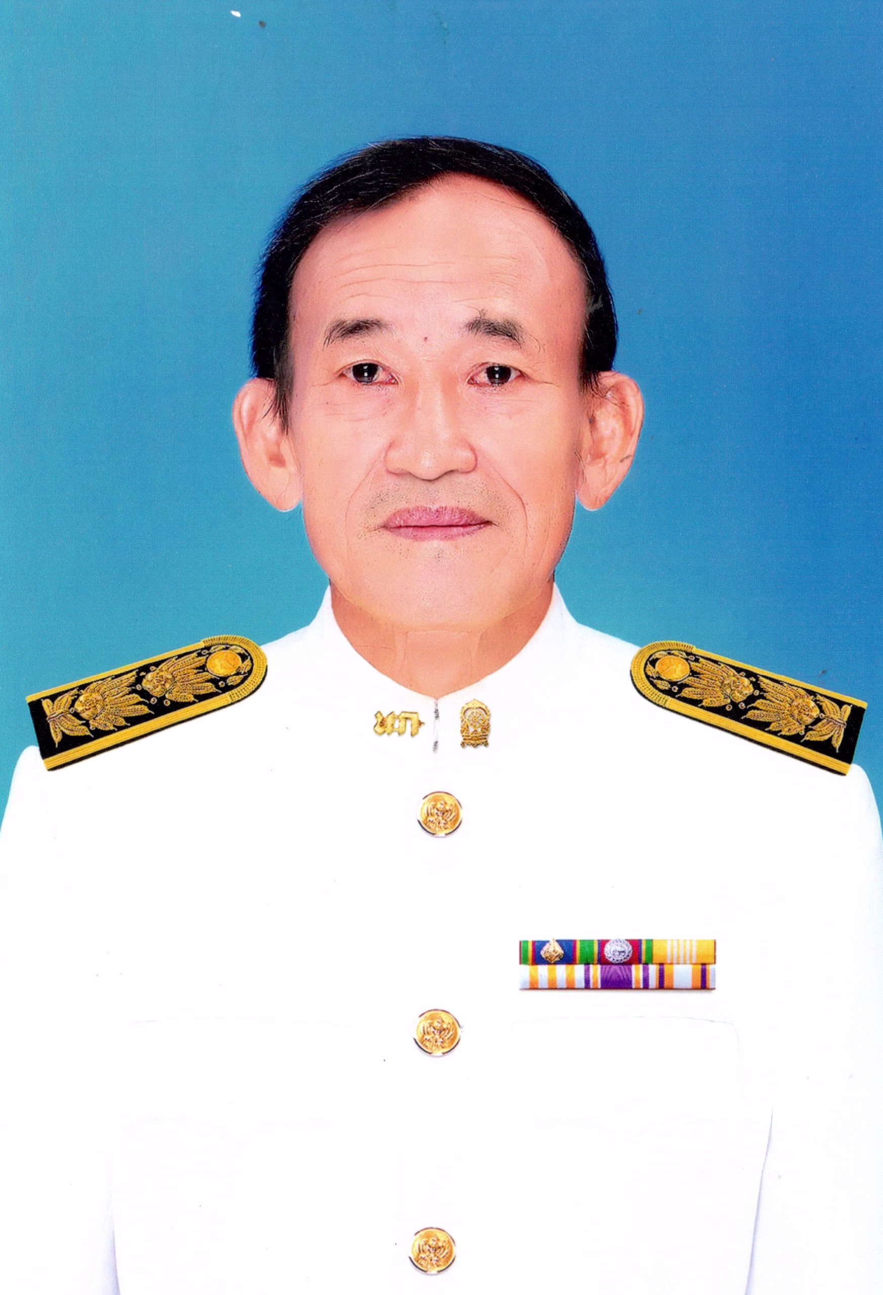 ผู้สมัครหมายเลข 1 กรรมการประจำหน่วยสหกรณ์ที่ 1 บำนาญเมือง 1